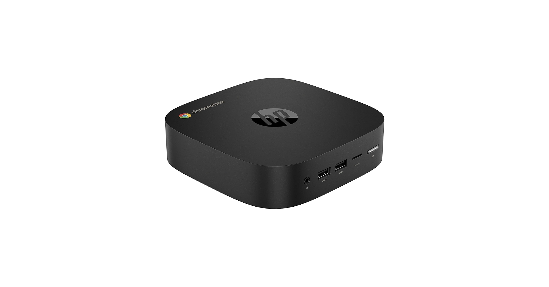 Amazon.com: HP Chromebox G4 Chromebox - Intel Celeron 7305-4 GB